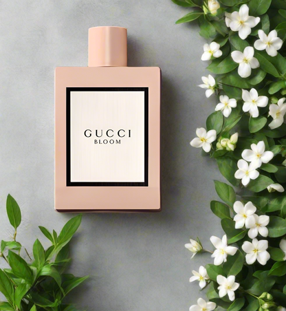 Gucci Bloom Eau De Toilette Spray 30ml