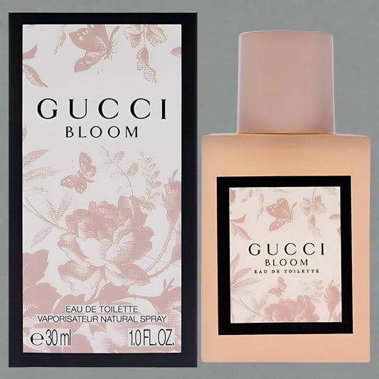 Gucci Bloom Eau De Toilette Spray 30ml