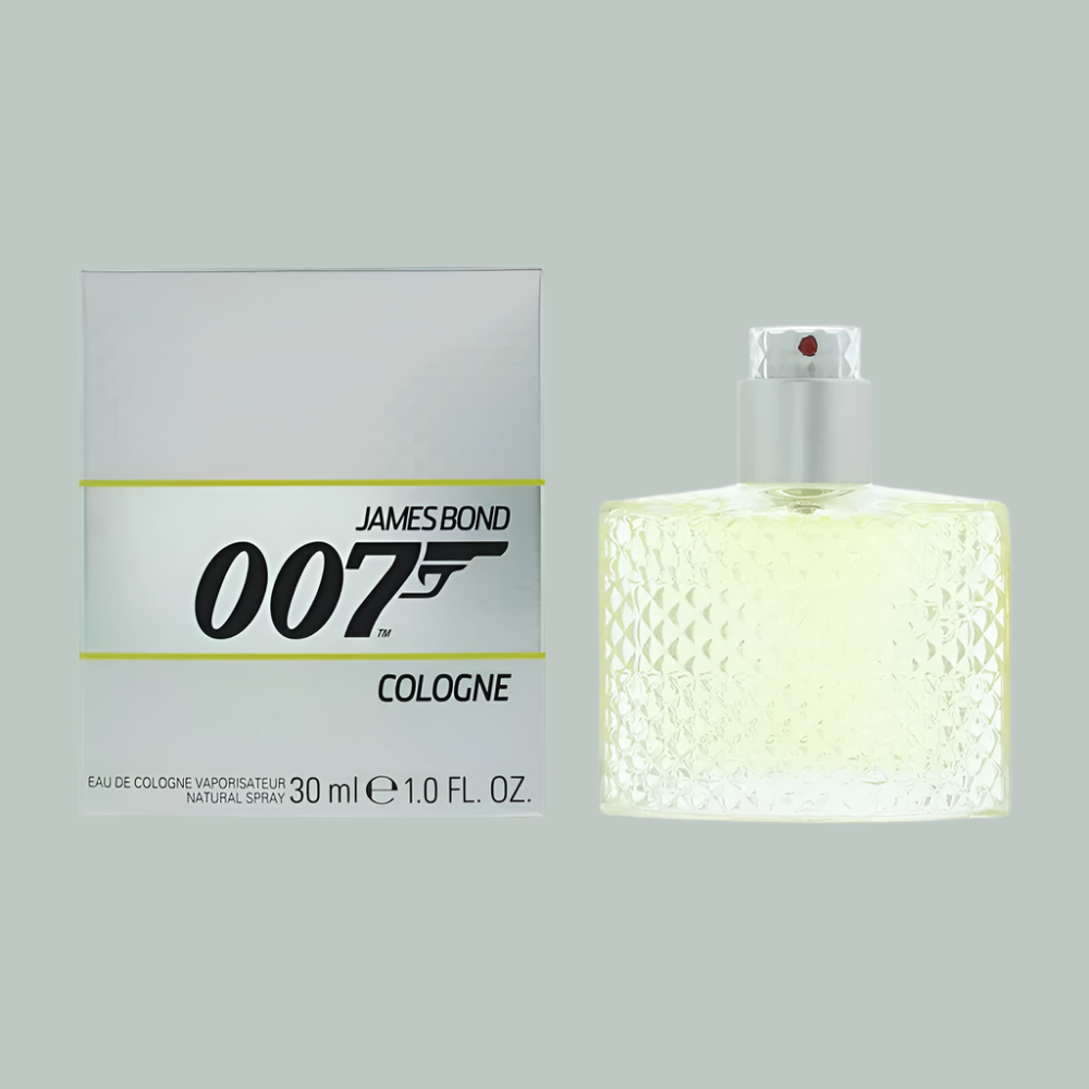 James Bond 007 Cologne Spray 30ml