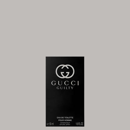 Gucci Guilty Eau de Toilette Spray 50ml