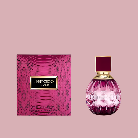 Jimmy Choo Fever Eau de Parfum Spray 40ml