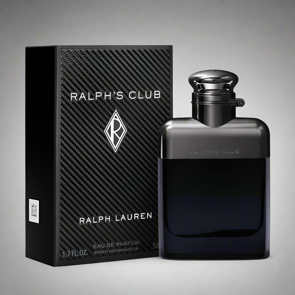 Ralph Lauren Ralph's Club Eau De Parfum Spray 50ml